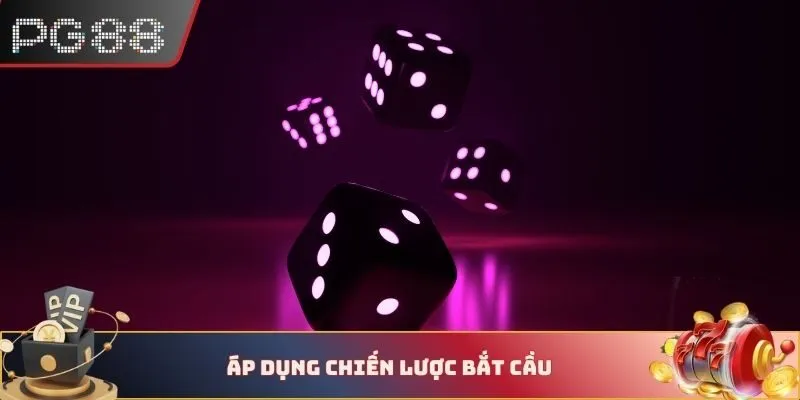 Áp dụng chiến lược bắt cầu