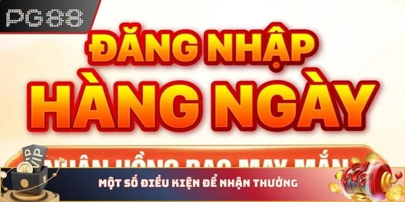 Các chương trình ưu đãi của PG88 được mở rộng cho toàn bộ người chơi 