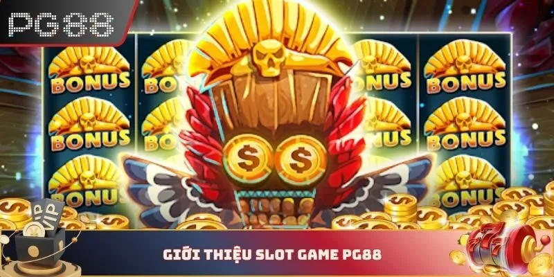 Giới thiệu slot game PG88