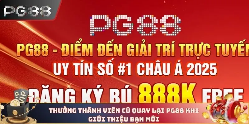 Mỗi thành viên sẽ sở hữu mã giới thiệu riêng biệt