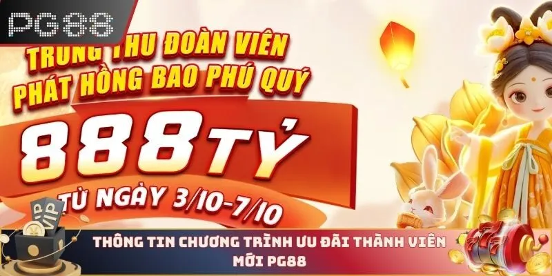 PG88 sẽ tặng thêm một khoản dựa theo điểm nạp của khách hàng