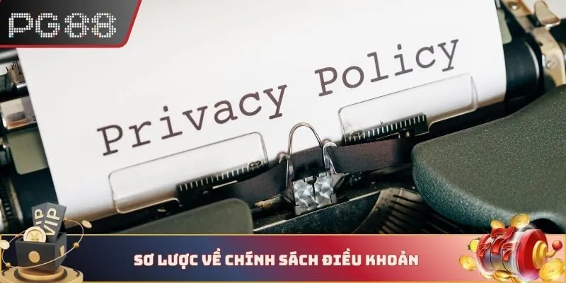 Sơ lược về chính sách điều khoản